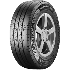 Continental 205/65R16C 107T VanContact Ultra