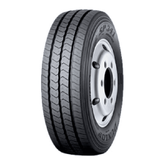 Dunlop 9.5R17.5 LT 129/127M SP341