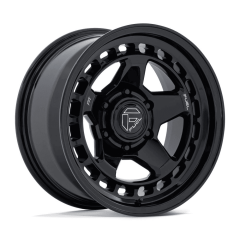 Fuel 17x8.5 FC894 Core (5x127) ET+00 CB71.5 Gloss Black