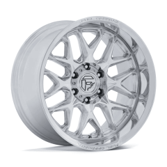 Fuel 20x10 FC904 Lynx (5x127) ET-18 CB71.5 Polished