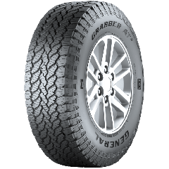 General 255/55R20 110H XL Grabber AT3