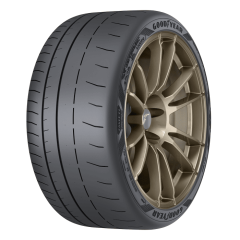 Goodyear 325/30R21 108Y XL Eagle F1 SuperSport RS (N0) *Semi Slick*