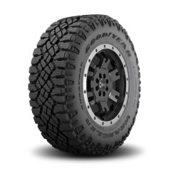 Goodyear LT255/55R19 115/112Q Wrangler DuraTrac RT
