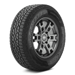 Goodyear LT325/65R18 121/118T Wrangler Territory AT
