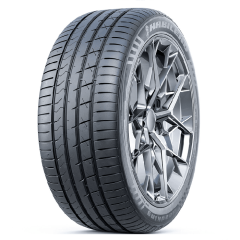 Habilead 205/45ZR17 88W XL HeadKing HF330 RFT *RunFlat*