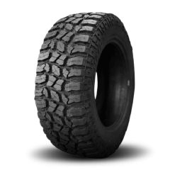 Haida 33/12.5R15 LT 108Q HD869 M/T