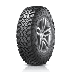 Hankook 35/12.5R20 LT 121Q Dynapro MT2 RT05