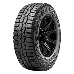 Hankook 33/12.5R18 LT 122R Dynapro XT RC10