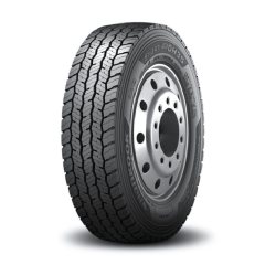 Hankook 205/75R17.5 LT 124/122M 12PR SmartFlex DH35 (Drive)