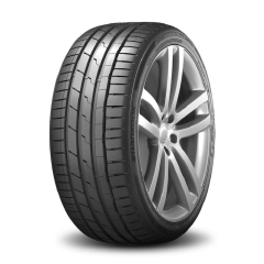 Hankook 285/35R23 107Y Ventus S1 Evo3 SUV K127E EV (AO) SoundAbsorber