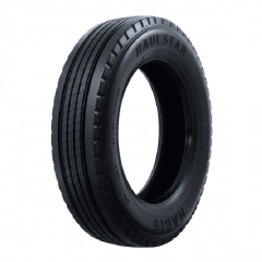 Haulstar 205/75R17.5 LT 124/122M HA615 (All Position)
