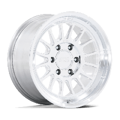 KMC Forged 17x8.5 KM447 Impact Forged Monoblock (6x135) ET+00 CB87.1 Raw Machined