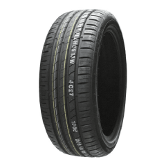 Kumho 225/55R19 99V Ecsta HS51