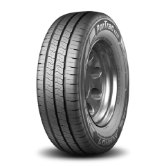 Kumho 185R14C 102/100R 8PR Portran KC53