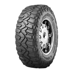 Kumho 31/10.5R15 LT 109Q Road Venture MT71