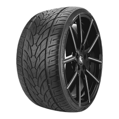 Lionhart 335/25R22 105W XL LH-Ten