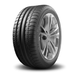 Michelin 205/50R17 89Y Pilot Sport 2 (N3)