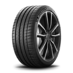 Michelin 295/35R21 107Y Pilot Sport 4S (MO1)