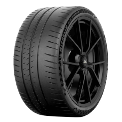 Michelin 265/35R20 99Y Pilot Sport Cup 2 Connect