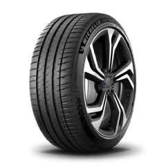 Michelin 235/55R20 105W Pilot Sport EV Acoustic