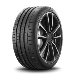 Michelin 245/35R19 89Y Pilot Super Sport ZP *RunFlat*