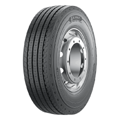 Michelin 9.5R17.5 LT 129/127L X Multi Z+ (All Position)