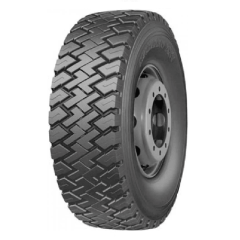 Michelin 8.5R17.5 LT 121/120L XZT