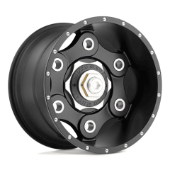 MOTO METAL 20x9 MO977 Link (6x135/6x139.7) ET+18 CB106.1 Satin Black