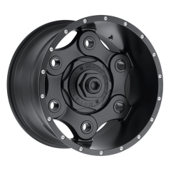 MOTO METAL 20x9 MO977 Link (5x150) ET+25 CB110.1 Blackout