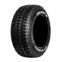 Monsta 33/12.5R20 LT 114Q Hybrid RT (RWL)