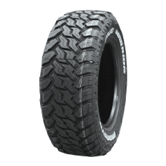 Monsta LT215/70R16 107/105Q Mud Warrior MT (RWL)