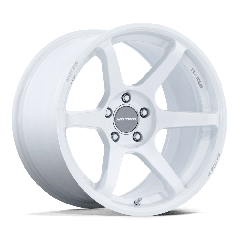 Motegi 18x10.5 MR160 Battle VI (5x114.3) ET+00 CB72.56 Matsuri White Pearl