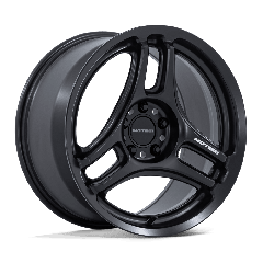 Motegi 18x10.5 MR161 Kojin (5x114.3) ET+00 CB72.56 Matte Black