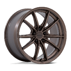Motegi 17x8.5 MR162 Zentoku (5x114.3) ET+35 CB72.56 Burnt Bronze