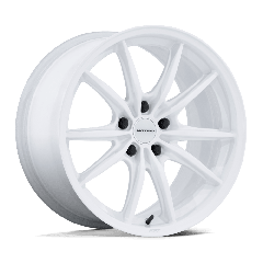 Motegi 17x8.5 MR162 Zentoku (5x114.3) ET+35 CB72.56 Gloss White