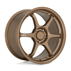 Motegi 18x8.5 MR145 Traklite 3.0 (5x112) ET+35 CB66.56 Matte Bronze