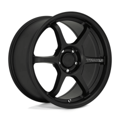 Motegi 15x8 MR145 Traklite 3.0 (4x100) ET+28 CB72.56 Satin Black