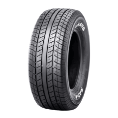 Nankang 255/60R15 102H N-729 (RWL)