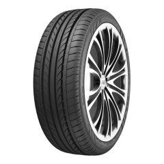 Nankang 165/35R17 75V NS-20