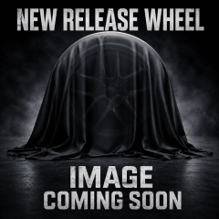 Rotiform 21x10.5 RF917 JPX (Custom PCD) ET+38 CB Brushed / Gloss Black Tint