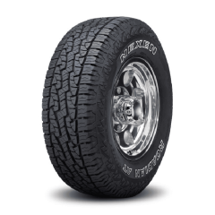 Nexen 255/70R18 113T Roadian AT Pro RA8 (RWL)