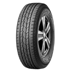 Roadstone 245/70R16 111T Roadian HTX RH5 (RWL)