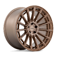 Niche 20x9 M275 Amalfi (5x114.3) ET+25 CB72.56 Platinum Bronze
