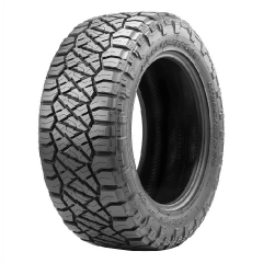 Nitto 285/50R20 116Q XL Ridge Grappler