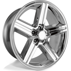 Performance Replicas 16x8 PR148 (5x120.65) ET+00 CB73.1 Chrome