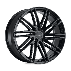 Petrol 18x8 P1C (5x105) ET+40 CB72.1 Gloss Black