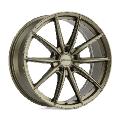 Petrol 18x8 P4B (5x110) ET+40 CB72.1 Matte Bronze