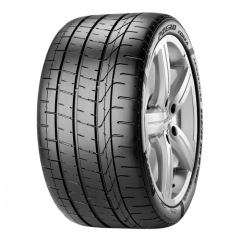 Pirelli 355/25ZR21 107Y XL P Zero Corsa Asimmetrico 2 (L)