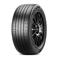 Pirelli 285/40R20 108Y P Zero E R-F *RunFlat* ELT