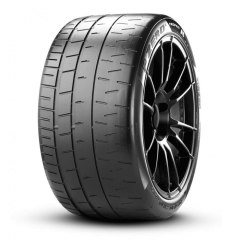 Pirelli 295/30R20 101Y P Zero Trofeo R *Semi Slick*